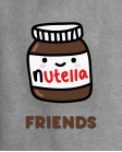 nutella friend nutella friend
